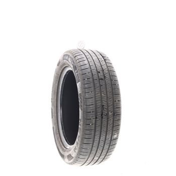 Set of (2) Used 215/60R17 Nexen N5000 Platinum 96H - 7.5-8/32