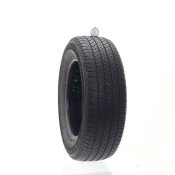 Set of (2) Used 235/65R17 Firestone All Season (Firestone) 104T - 7-8.5/32