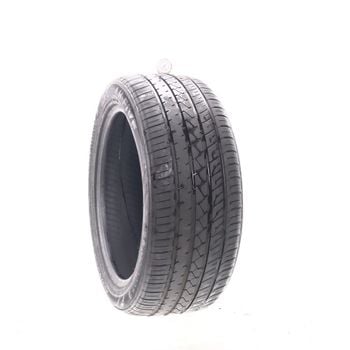 Set of (2) Used 285/45ZR21 Lionhart LH-Five 113Y - 8.5/32