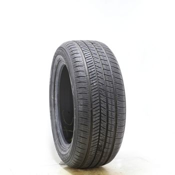 Set of (2) New 255/55R18 Yokohama YK740 GTX 109V - 12/32