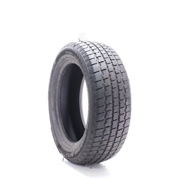 Used 215/60R17 Cooper Weather-Master S/T2 96T - 7.5/32