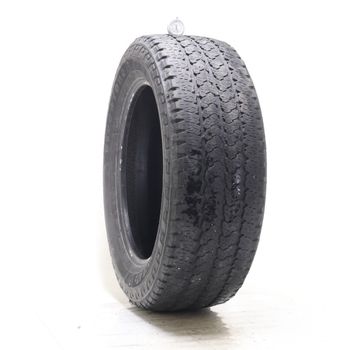 Used LT265/60R20 Firestone Transforce AT2 121/118R - 6.5/32