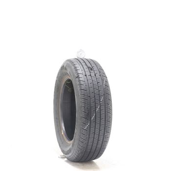 Set of (2) Used 185/65R14 Arizonian Silver Edition 86T - 9-10/32