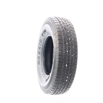 Driven Once LT235/85R16 Maxxis Bravo H/T-770 120/116S - 13/32