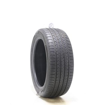 Set of (2) Used 235/45R18 Hankook Kinergy GT 94H - 7.5/32