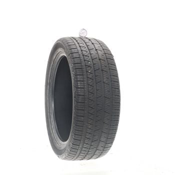 Used 265/45R20 Continental CrossContact LX Sport MGT 104W - 10/32