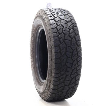 Used LT275/70R18 Pathfinder All Terrain 125/122S - 11.5/32