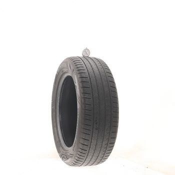 Used 225/55R17 Vredestein Quatrac Pro 101Y - 5.5/32