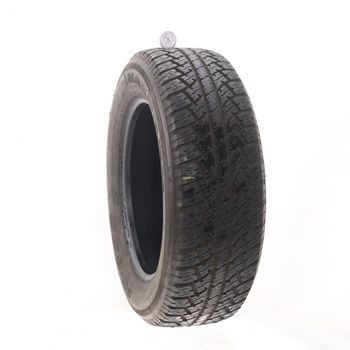 Set of (2) Used 275/60R20 Maxtrek SU-800 115T - 12/32