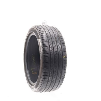 Set of (4) Used 235/45R18 Pirelli P Zero 94V - 6.5/32