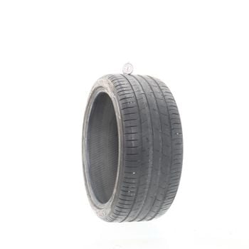 Used 255/35ZR19 Toyo Proxes Sport 96Y - 7/32