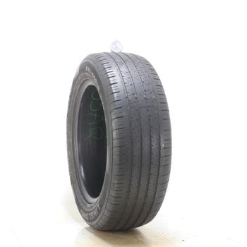 Used 235/60R18 Linglong Crosswind 4X4 HP 107V - 5/32