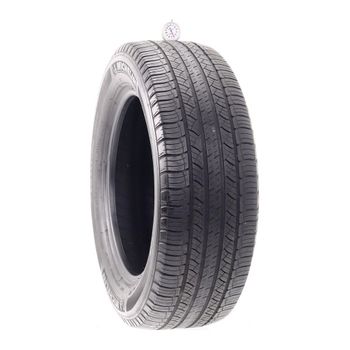 Set of (4) Used 245/60R18 Michelin Latitude Tour HP 104H - 6/32