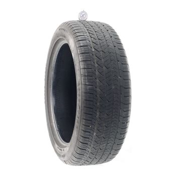 Set of (2) Used 245/50R20 Goodyear Eagle Sport AS 102V - 9-9.5/32