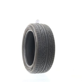 Used 245/45R18 Hankook Ventus V2 concept2 100W - 7/32