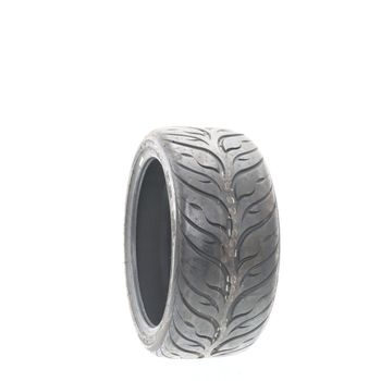 New 255/35ZR18 Federal 595 RS-RR 94W