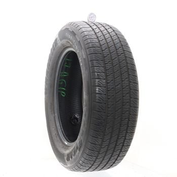 Used 275/60R20 Goodyear Wrangler Territory HT 115T - 10/32