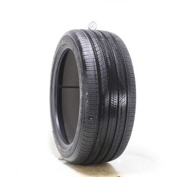 Used 285/40R21 Hankook iON evo AS SUV Sound Absorber 109H - 9/32