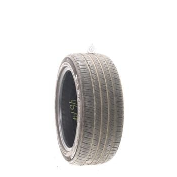 Used 245/45R18 Michelin Primacy Tour A/S ZP 96V - 7.5/32