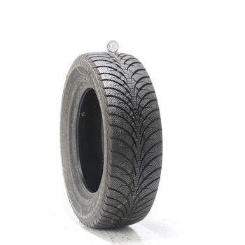 Used 235/65R17 Goodyear Ultra Grip Ice WRT Studded 104S - 10.5/32
