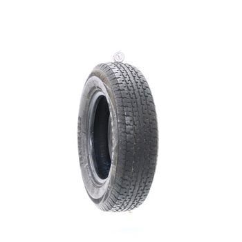 Used ST205/75R15 Transeagle ST Radial II 107/102L - 5.5/32