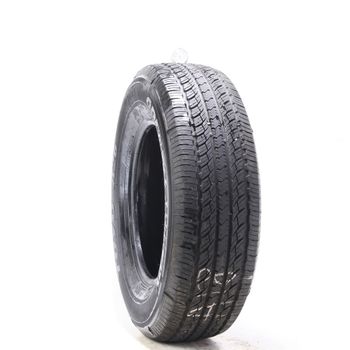 Used 265/70R18 Toyo Open Country A26 114S - 10.5/32