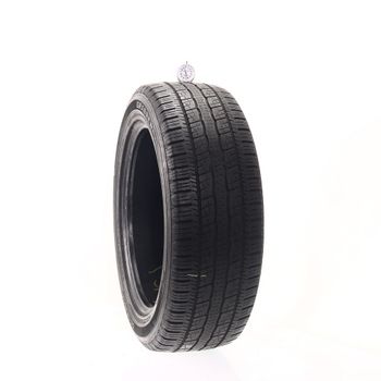 Set of (4) Used 235/55R19 General Grabber HTS 60 101H - 6.5/32