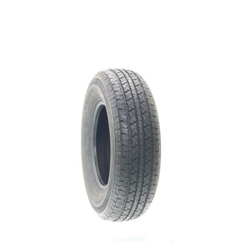 Driven Once ST225/75R15 Summit HI-Road ST 117/112L - 9/32