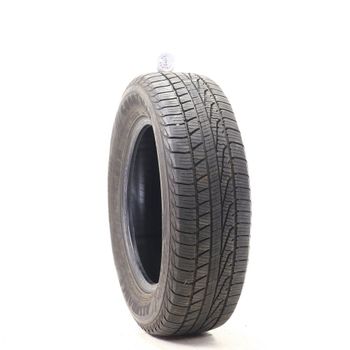 Set of (2) Used 205/65R16 Goodyear Assurance WeatherReady 95H - 6.5-7/32