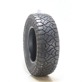 Used LT265/70R17 Venom Power Terra Hunter R/T+ 123/120Q - 13/32