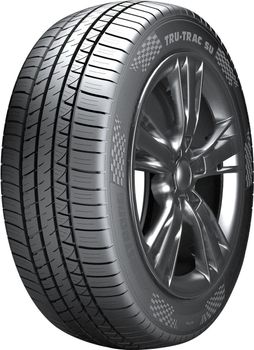Set of (2) New P255/55R18 Armstrong Tru-Trac SU 109W