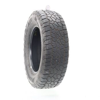 Used 265/70R18 MotoMaster Eliminator X-Trail A/T 113T - 10/32