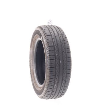 Set of (2) Used 205/65R16 Michelin Defender 2 95H - 8/32