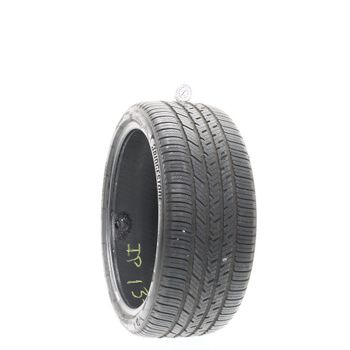 Set of (2) Used 255/35R20 Bridgestone Potenza Sport AS Enliten 97Y - 8-9/32