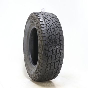 Used LT265/70R17 Hercules Terra Trac AT X-Venture 121/118S - 10.5/32