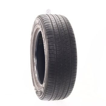 Set of (2) Used 275/60R20 Pirelli Scorpion AS Plus 3 115H - 8/32