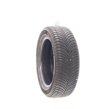 Used 235/60R19 Michelin CrossClimate 2 107V - 9/32