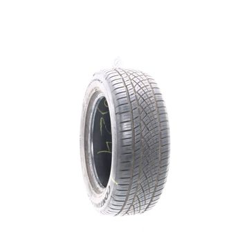 Used 225/55ZR16 Continental ExtremeContact DWS06 Plus 95W - 8.5/32