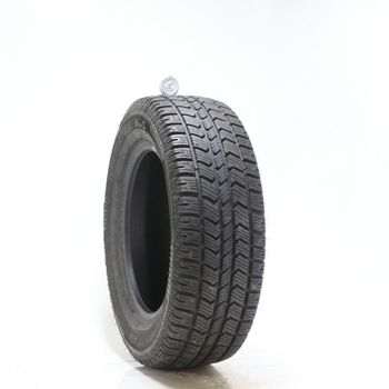 Used 235/65R17 Arctic Claw Winter XSI Studded 104S - 9/32