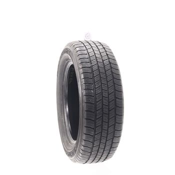 Set of (2) Used 245/60R18 Sumitomo Encounter HT2 105H - 10/32