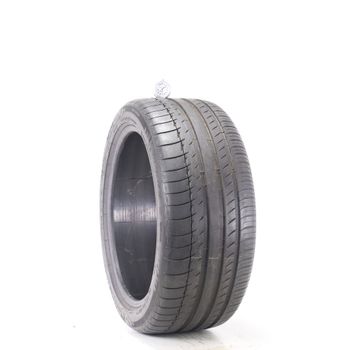 Used 255/40ZR19 Michelin Pilot Sport PS2 100Y - 9/32