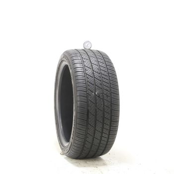 Used 245/40R18 Bridgestone Potenza RE980AS+ 97W - 8.5/32