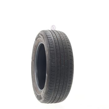 Set of (4) Used 225/60R17 Continental ProContact TX 99H - 6/32
