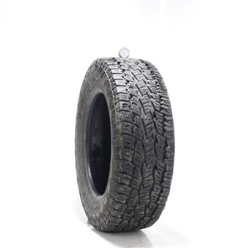 Used LT255/65R18 Toyo Open Country A/T II 120/117S - 11.5/32