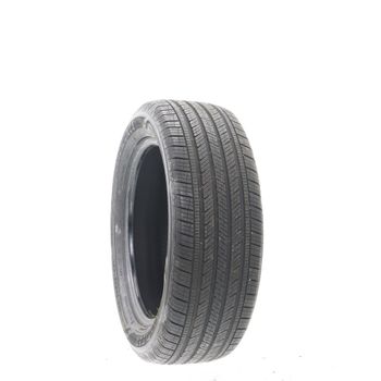 Set of (2) Driven Once 225/55R18 Goodyear Assurance Finesse 98H - 9.5/32