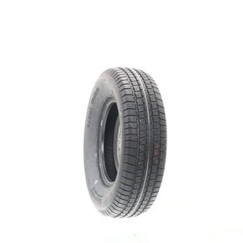 New ST225/75R15 Super Cargo Radial Trailer 117/112M