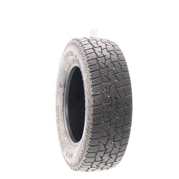 Used LT245/70R17 DeanTires Back Country SQ-4 A/T 119/116R - 11/32