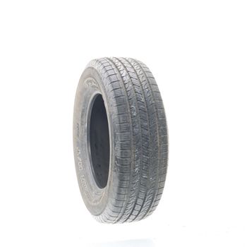 Driven Once 255/65R17 Yokohama Geolandar H/T G056 108T - 12/32