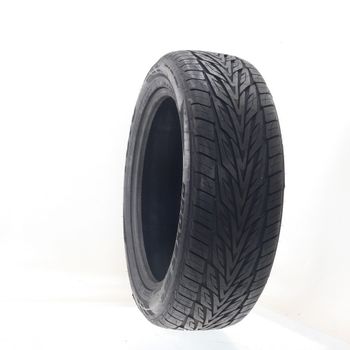 New 235/55R20 Toyo Proxes ST III 105V - 99/32