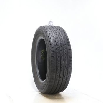 Used 235/60R17 Hankook Kinergy PT 102T - 7.5/32